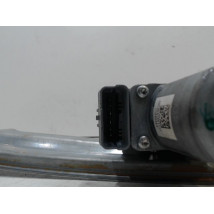 MECANISME+MOTEUR LEVE-GLACE ARRIERE GAUCHE CITROEN C4