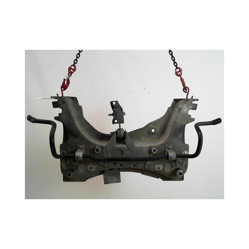 BERCEAU MOTEUR AVANT RENAULT CAPTUR