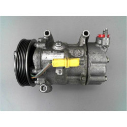 COMPRESSEUR AIR CONDITIONNE