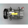 COMPRESSEUR AIR CONDITIONNE PEUGEOT 206+ 09-13