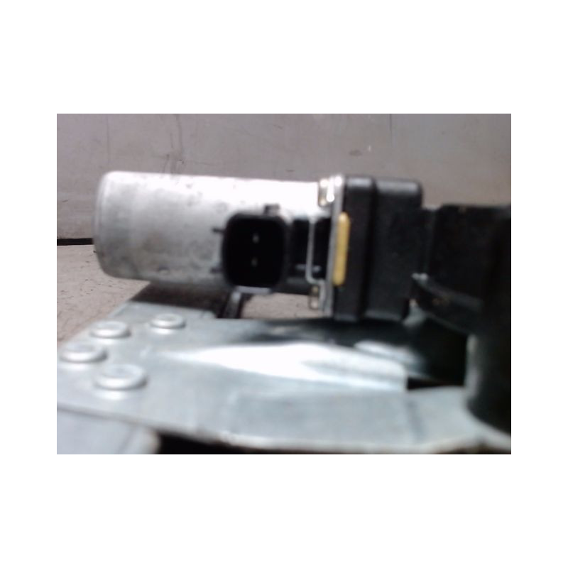 MECANISME+MOTEUR LEVE-GLACE AVANT GAUCHE DACIA SANDERO