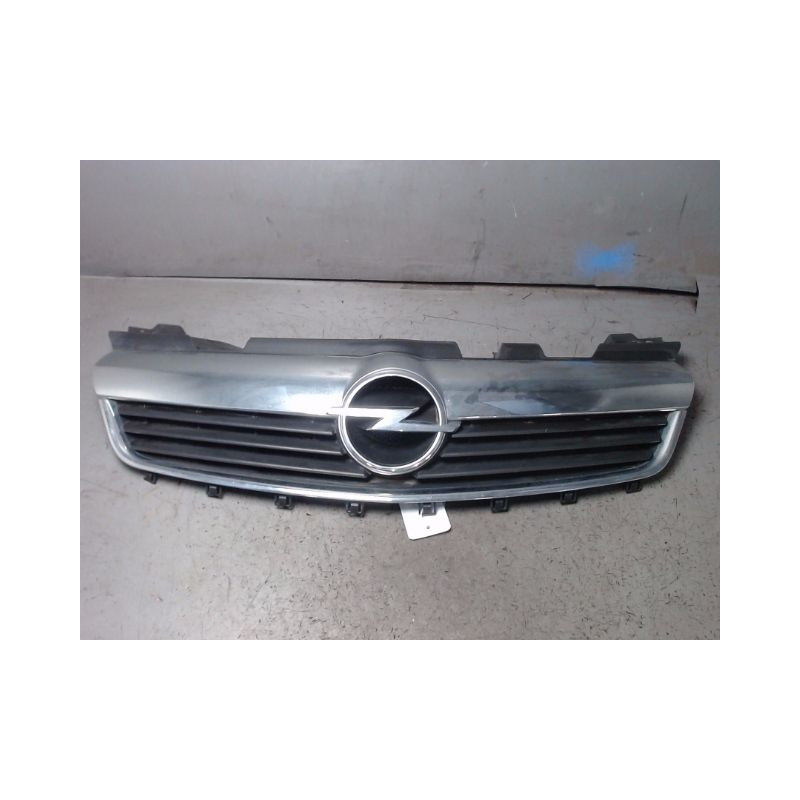 CALANDRE OPEL ZAFIRA