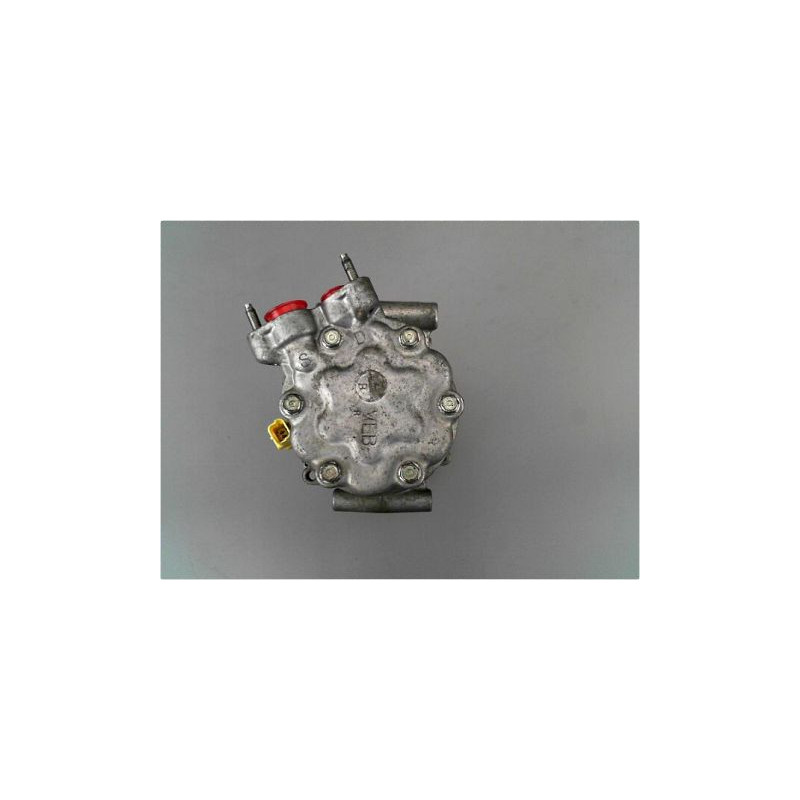 COMPRESSEUR AIR CONDITIONNE PEUGEOT 206+ 09-13