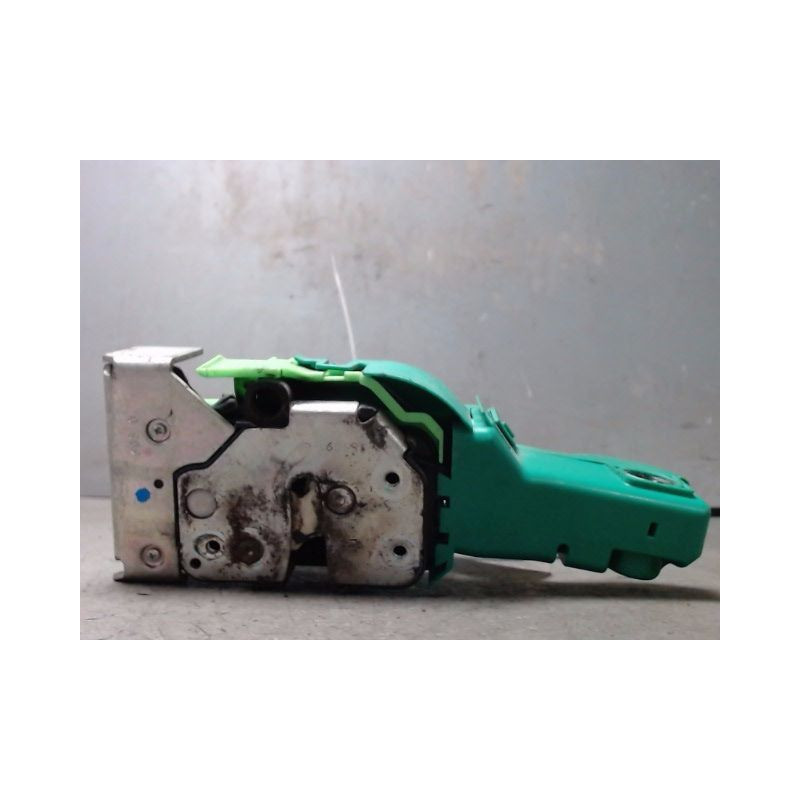 SYSTEME CONDAMNATION AVANT GAUCHE ALFA ROMEO MITO