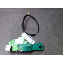 SYSTEME CONDAMNATION AVANT GAUCHE ALFA ROMEO MITO