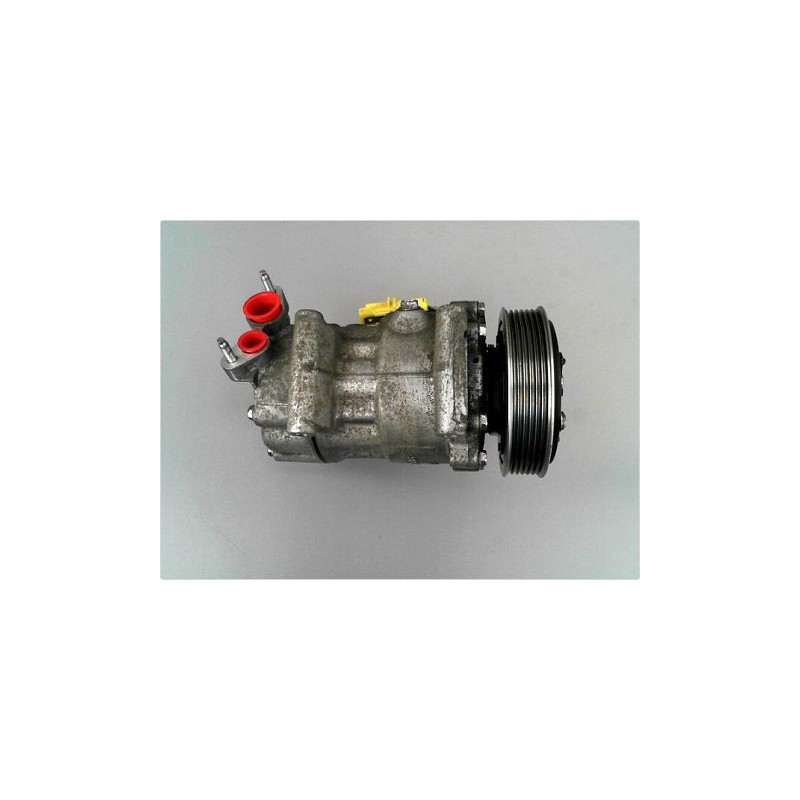 COMPRESSEUR AIR CONDITIONNE PEUGEOT 206+ 09-13
