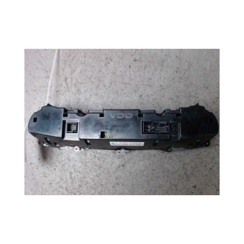 COMMANDE DE CHAUFFAGE MERCEDES CLASSE E 2002-