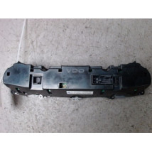 COMMANDE DE CHAUFFAGE MERCEDES CLASSE E 2002-