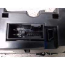 COMMANDE DE CHAUFFAGE MERCEDES CLASSE E 2002-