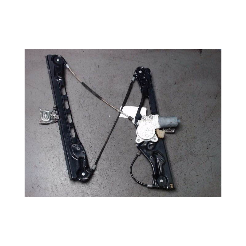 MECANISME+MOTEUR LEVE-GLACE AVANT GAUCHE MERCEDES CLASSE E 2002-