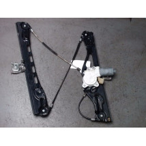 MECANISME+MOTEUR LEVE-GLACE AVANT GAUCHE MERCEDES CLASSE E 2002-
