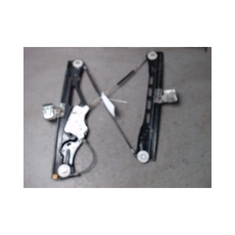 MECANISME+MOTEUR LEVE-GLACE AVANT GAUCHE MERCEDES CLASSE E 2002-