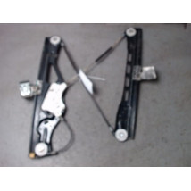 MECANISME+MOTEUR LEVE-GLACE AVANT GAUCHE MERCEDES CLASSE E 2002-