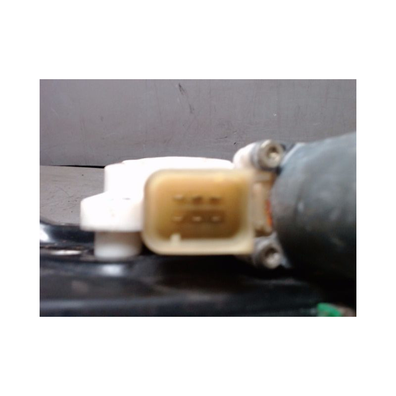 MECANISME+MOTEUR LEVE-GLACE AVANT GAUCHE MERCEDES CLASSE E 2002-