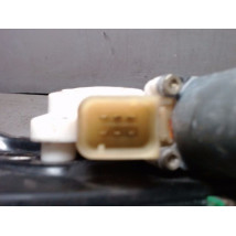 MECANISME+MOTEUR LEVE-GLACE AVANT GAUCHE MERCEDES CLASSE E 2002-