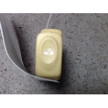 COMMANDE LEVE-GLACE PORTE AVD RENAULT TWINGO PH.2  98-2000