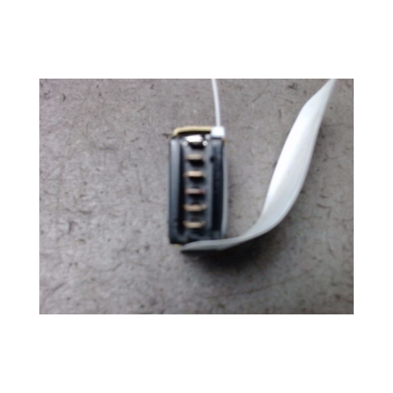 COMMANDE LEVE-GLACE PORTE AVD RENAULT TWINGO PH.2  98-2000
