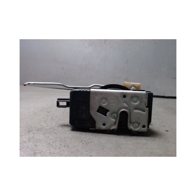 SYSTEME CONDAMNATION AVANT DROIT OPEL VECTRA 2004-