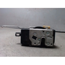 SYSTEME CONDAMNATION AVANT DROIT OPEL VECTRA 2004-