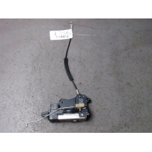 SYSTEME CONDAMNATION AVANT DROIT OPEL VECTRA 2004-