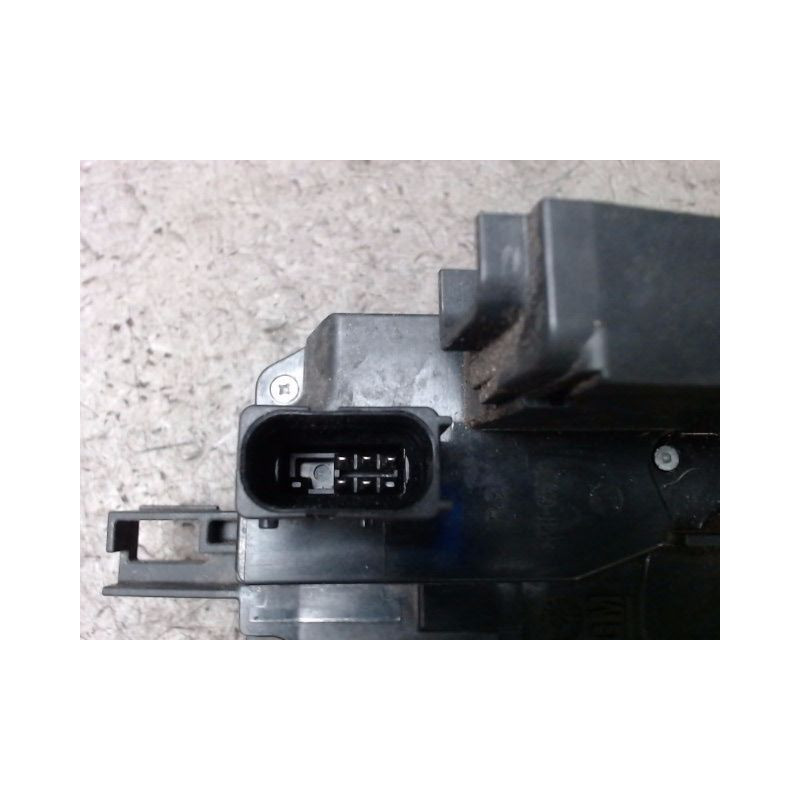 SYSTEME CONDAMNATION AVANT DROIT OPEL VECTRA 2004-