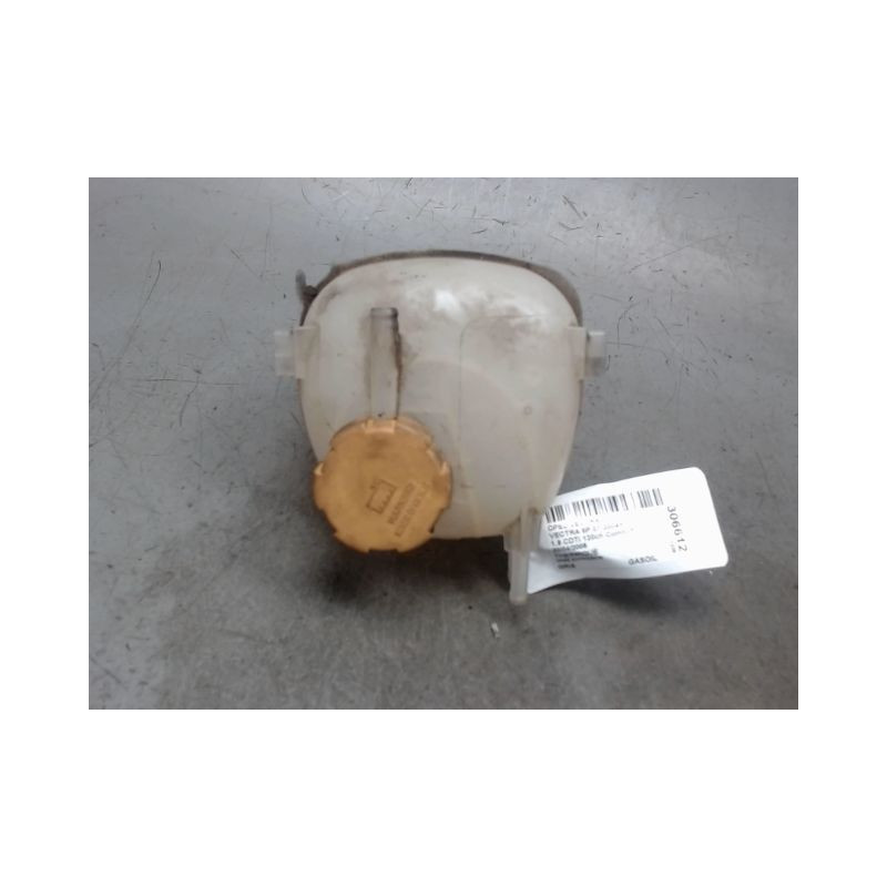 VASE EXPANSION OPEL VECTRA 2004-