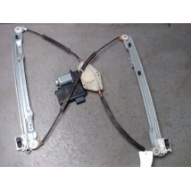 MECANISME+MOTEUR LEVE-GLACE AVANT DROIT CITROEN C4 PICASSO