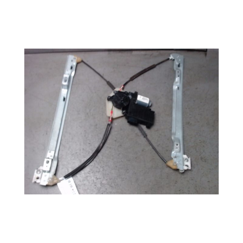 MECANISME+MOTEUR LEVE-GLACE AVANT DROIT CITROEN C4 PICASSO