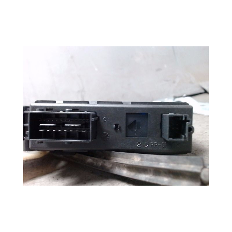 MECANISME+MOTEUR LEVE-GLACE AVANT DROIT CITROEN C4 PICASSO