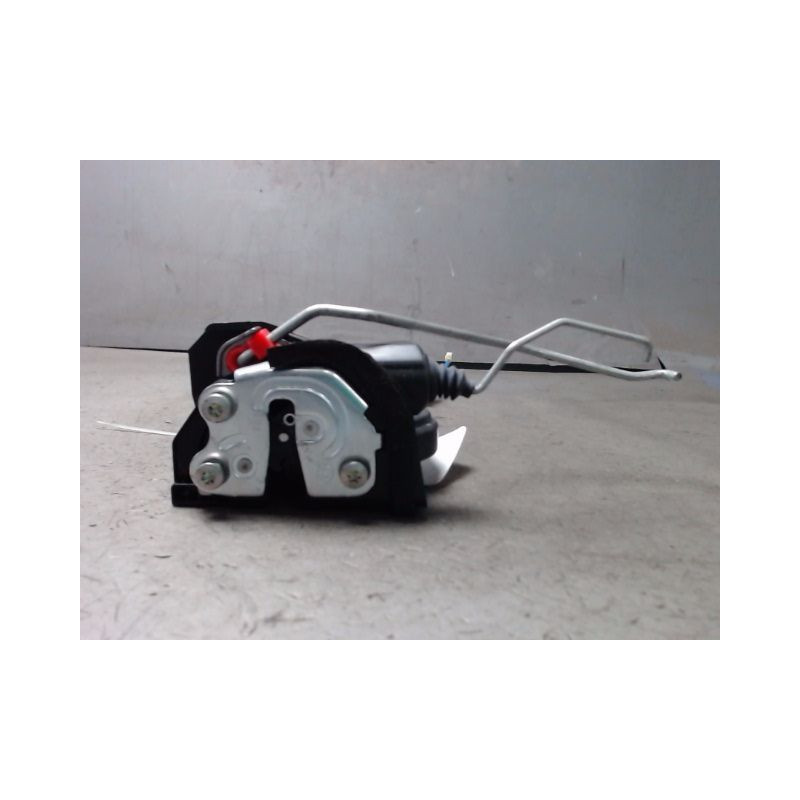 SYSTEME CONDAMNATION AVANT GAUCHE KIA PICANTO