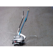 SYSTEME CONDAMNATION AVANT GAUCHE KIA PICANTO