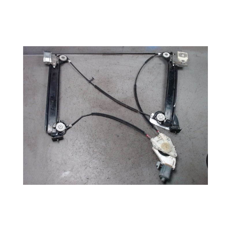 MECANISME+MOTEUR LEVE-GLACE AVANT GAUCHE NISSAN MICRA