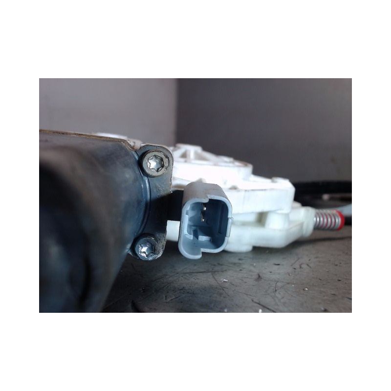 MECANISME+MOTEUR LEVE-GLACE AVANT GAUCHE NISSAN MICRA