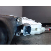 MECANISME+MOTEUR LEVE-GLACE AVANT GAUCHE NISSAN MICRA
