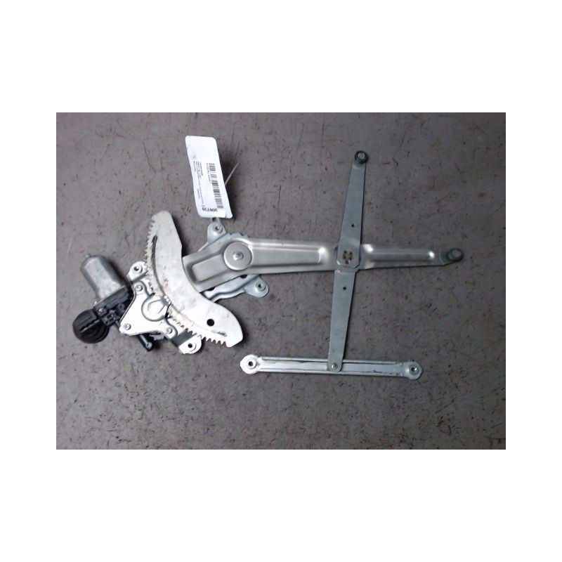 MECANISME+MOTEUR LEVE-GLACE AVANT GAUCHE SUZUKI SWIFT