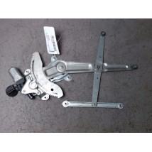 MECANISME+MOTEUR LEVE-GLACE AVANT GAUCHE SUZUKI SWIFT