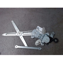 MECANISME+MOTEUR LEVE-GLACE AVANT GAUCHE SUZUKI SWIFT