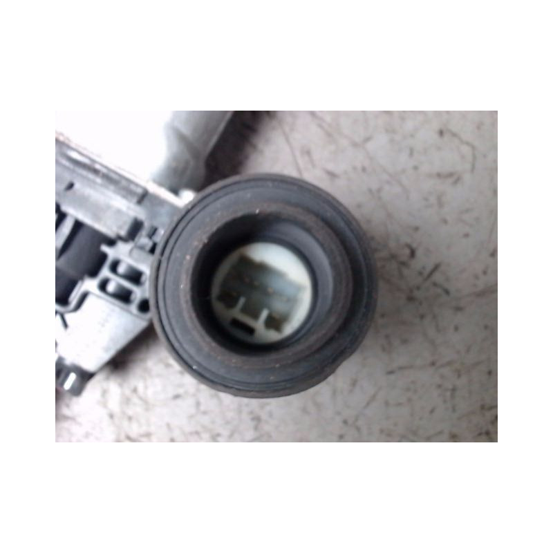 MECANISME+MOTEUR LEVE-GLACE AVANT GAUCHE SUZUKI SWIFT