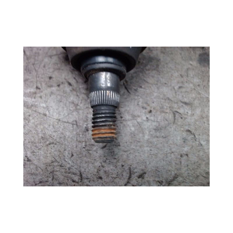 MECANISME ESSUIE-GLACE ARRIERE CITROEN C5 2001-2004