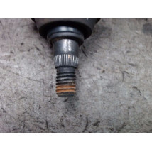 MECANISME ESSUIE-GLACE ARRIERE CITROEN C5 2001-2004