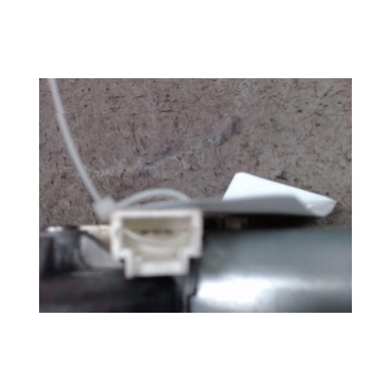MECANISME ESSUIE-GLACE ARRIERE CITROEN C5 2001-2004