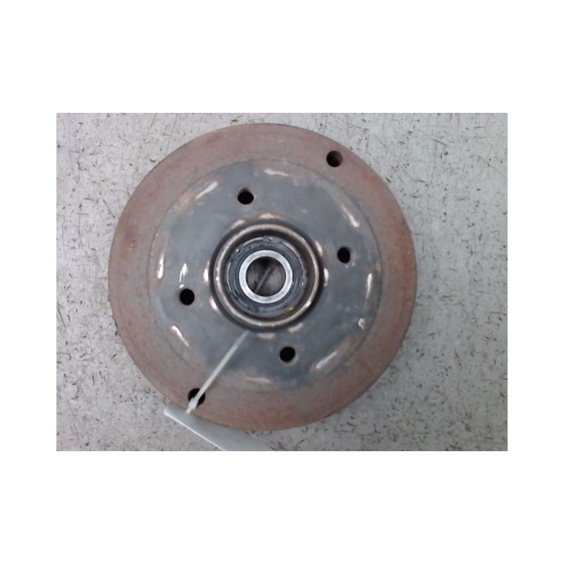 TAMBOUR ARRIERE GAUCHE RENAULT CLIO I PH.3 96-98