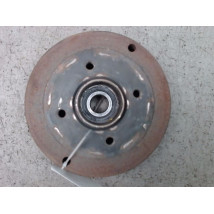 TAMBOUR ARRIERE GAUCHE RENAULT CLIO I PH.3 96-98