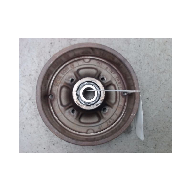 TAMBOUR ARRIERE GAUCHE RENAULT CLIO I PH.3 96-98