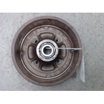 TAMBOUR ARRIERE GAUCHE RENAULT CLIO I PH.3 96-98
