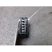COMMANDE LEVE-GLACE PORTE AVG RENAULT CLIO II PH.1 98-2001