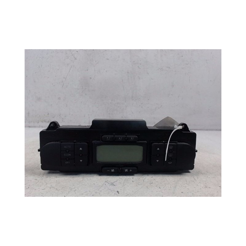 COMMANDE DE CHAUFFAGE SEAT LEON 2005-