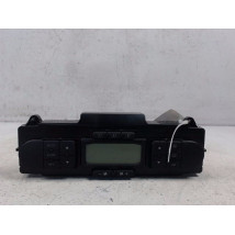 COMMANDE DE CHAUFFAGE SEAT LEON 2005-