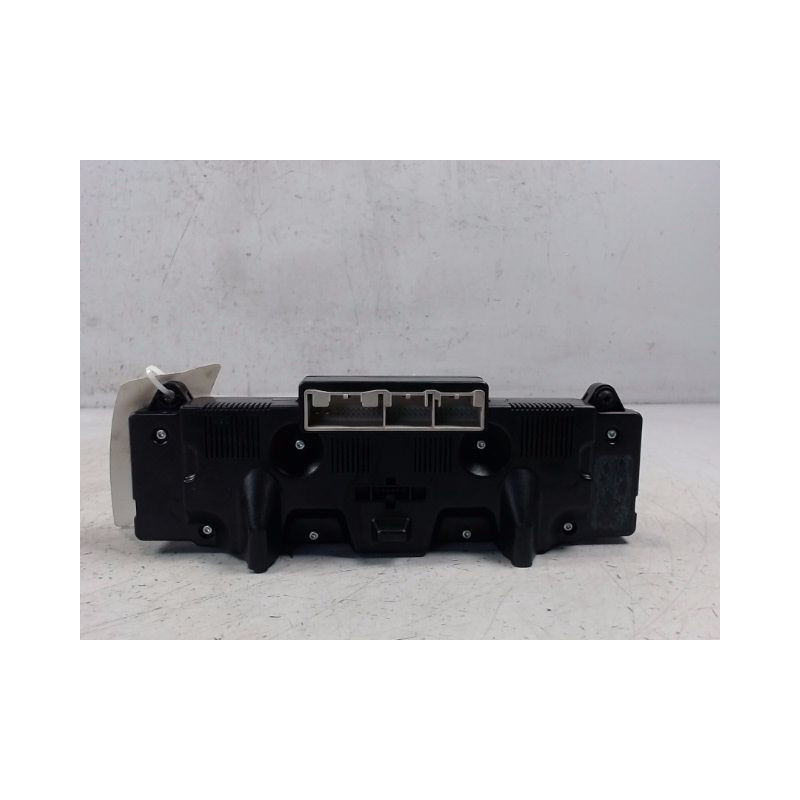 COMMANDE DE CHAUFFAGE SEAT LEON 2005-