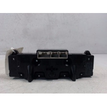 COMMANDE DE CHAUFFAGE SEAT LEON 2005-